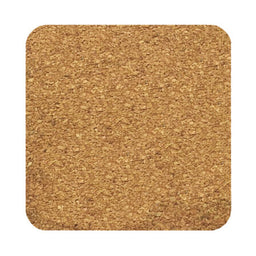Vineyards Cork Coaster-Square  - CST003