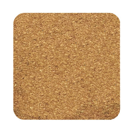 Vineyards Cork Coaster-Square  - CST003