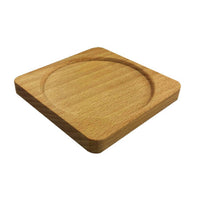 Feldberg Wood Coaster  - CST007