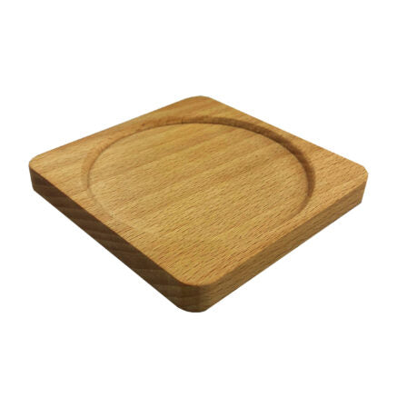 Feldberg Wood Coaster  - CST007