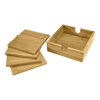 Madake Bamboo Coaster  - CST008
