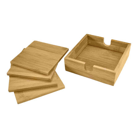 Madake Bamboo Coaster  - CST008