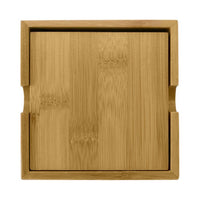 Madake Bamboo Coaster  - CST008