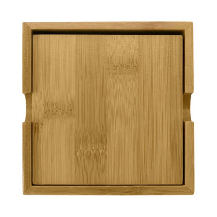Madake Bamboo Coaster  - CST008