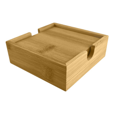 Madake Bamboo Coaster  - CST008