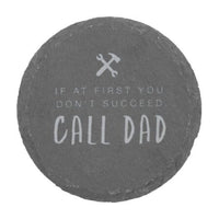 Slate Coaster Set of 4  - CST009
