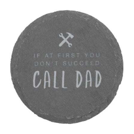 Slate Coaster Set of 4  - CST009