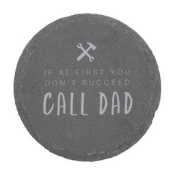 Slate Coaster Set of 4  - CST009