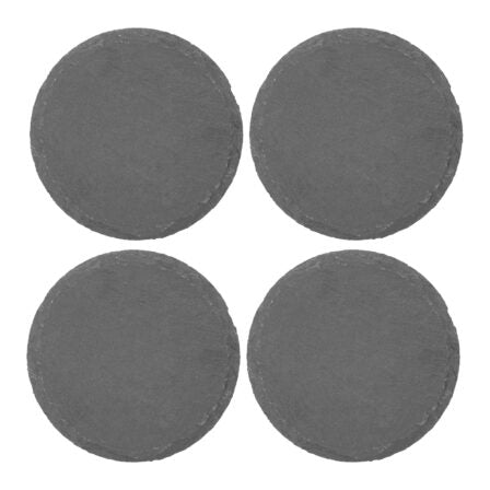 Slate Coaster Set of 4  - CST009