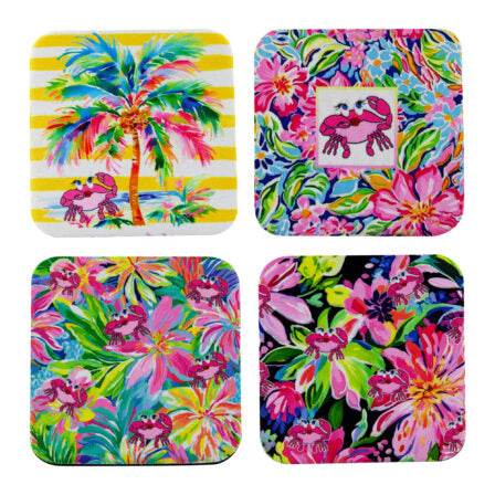 5mm Neoprene Coaster  - CST013