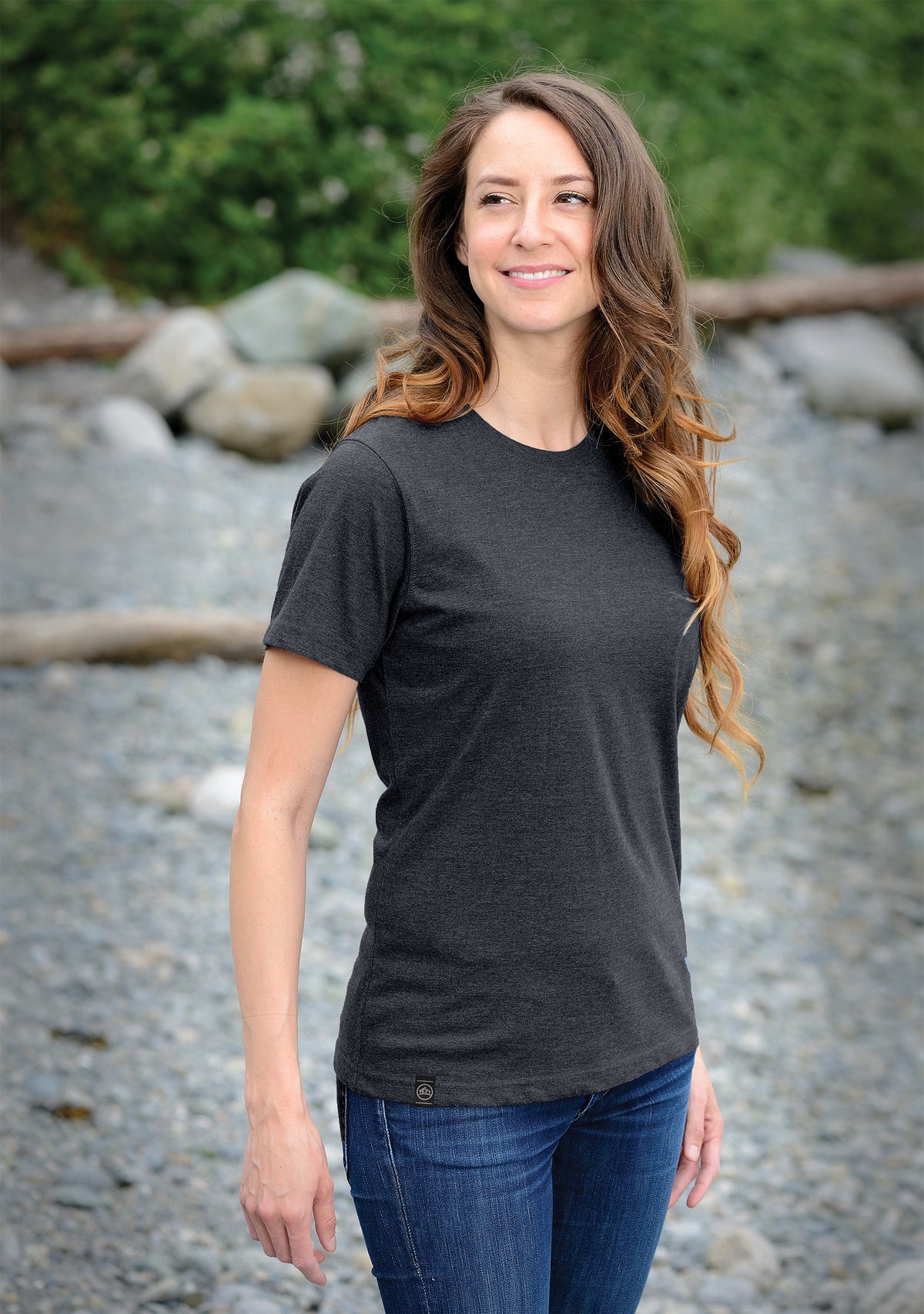 Women's Baseline S/S Tee