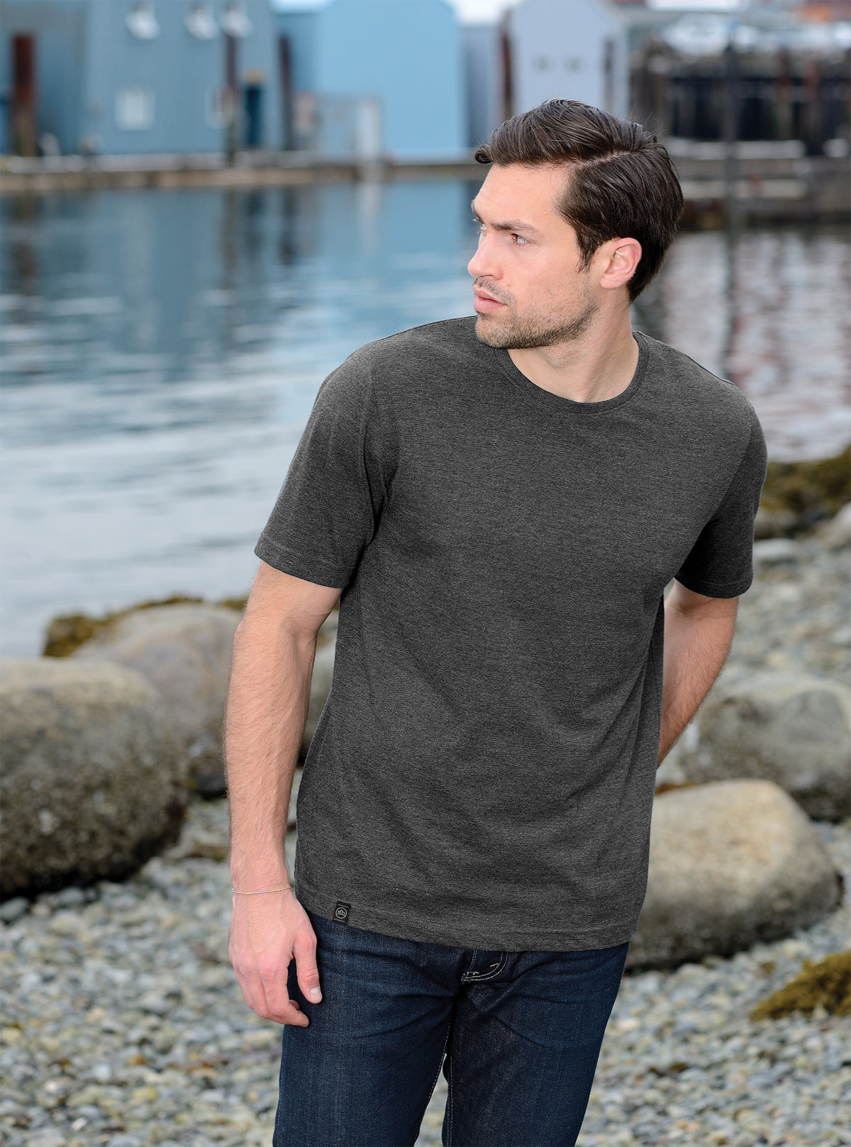 Men's Baseline S/S Tee