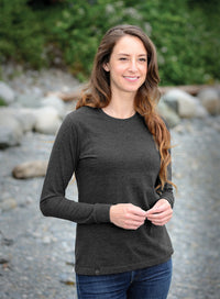 Women's Baseline L/S Tee