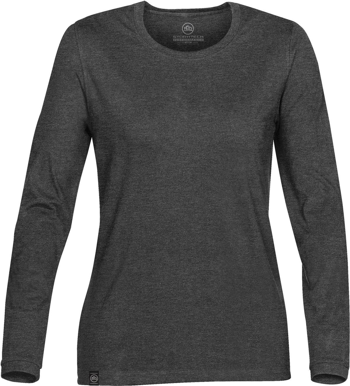 Women's Baseline L/S Tee