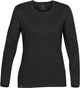 Women's Baseline L/S Tee