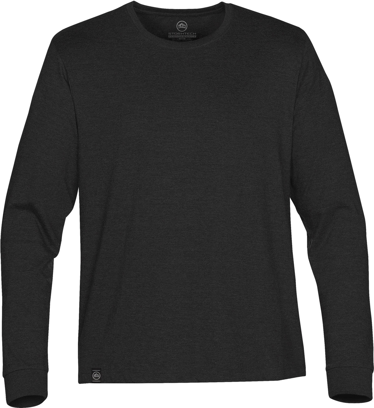 Men's Baseline L/S Tee