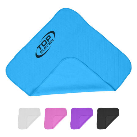 Cooling Face Cloth SL  - CT003