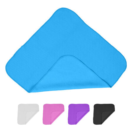 Cooling Face Cloth SL  - CT003