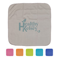Cooling Face Cloth DL  - CT004
