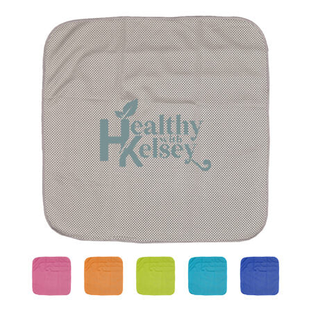 Cooling Face Cloth DL  - CT004