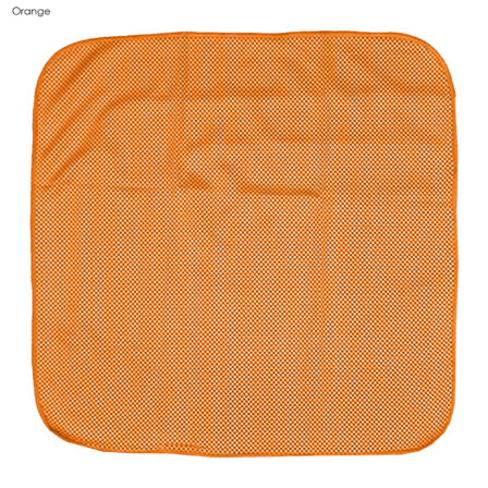 Cooling Face Cloth DL  - CT004