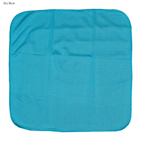 Cooling Face Cloth DL  - CT004