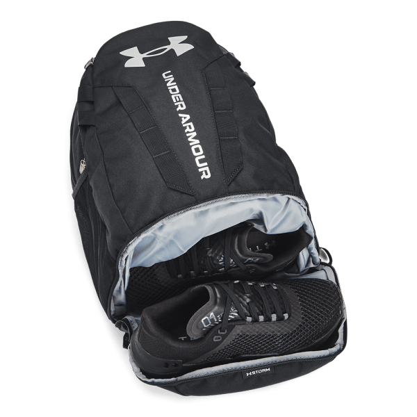 Under Armour Hustle 5.0 Backpack (29L)