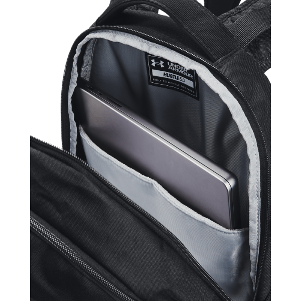 Under Armour Hustle 5.0 Backpack (29L)