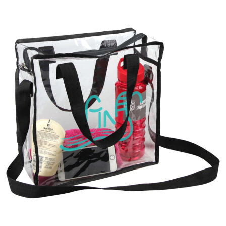 Clear Satchel - CTB003