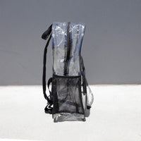Clear Stadium Backpack - CTB004