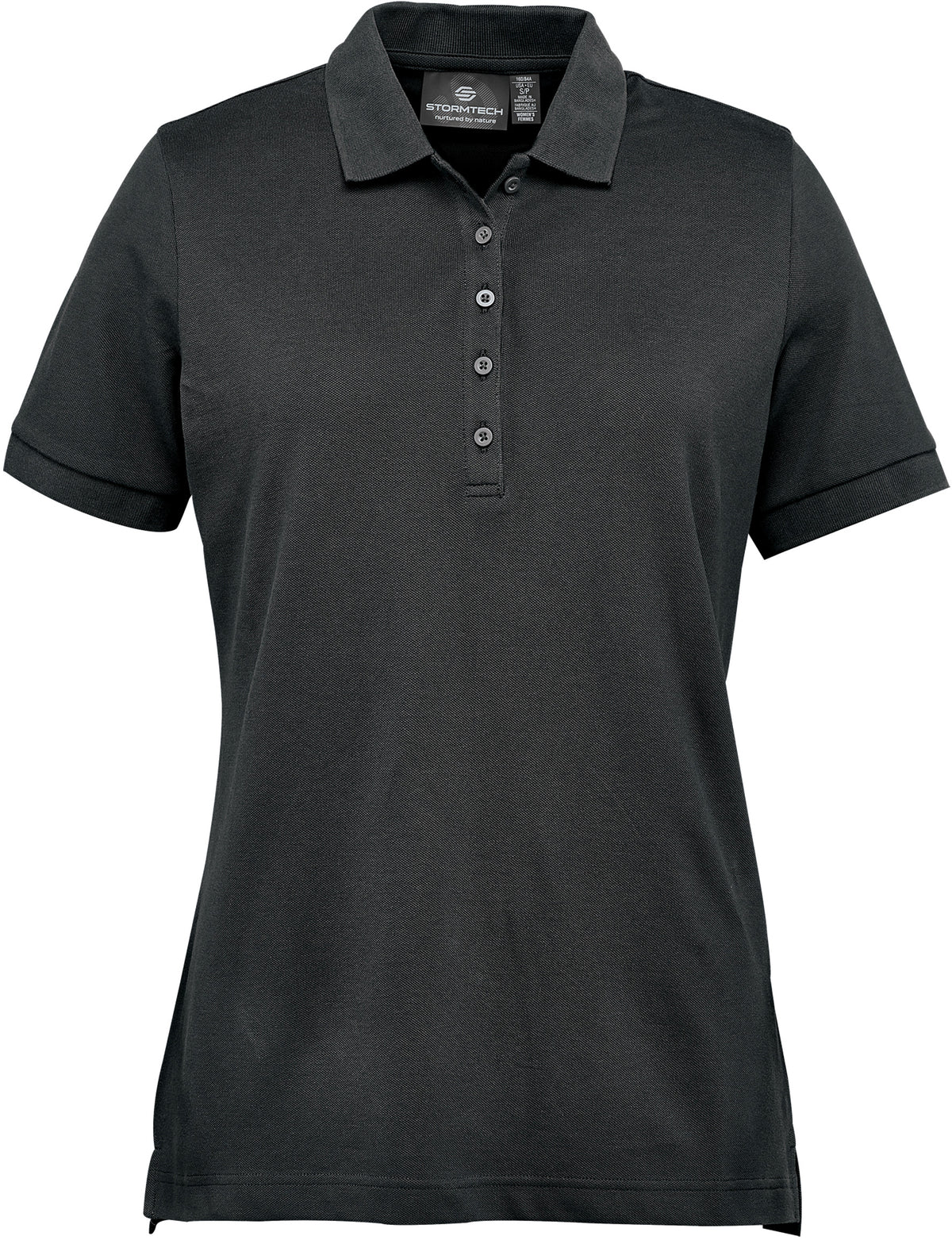 Women's Nantucket Stretch Pique Polo
