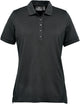 Women's Nantucket Stretch Pique Polo