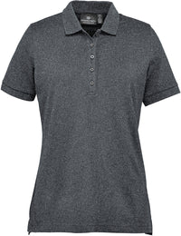 Women's Nantucket Stretch Pique Polo