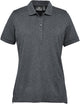 Women's Nantucket Stretch Pique Polo