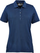 Women's Nantucket Stretch Pique Polo