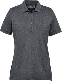 Women's Nantucket Stretch Pique Polo