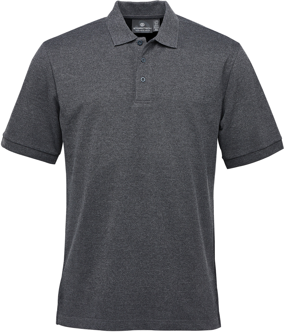 Men's Nantucket Stretch Pique Polo