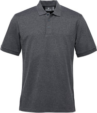 Men's Nantucket Stretch Pique Polo