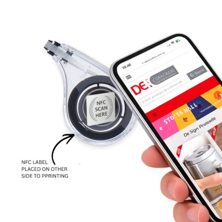 Wigo 8m Correction Tape  - CTP001