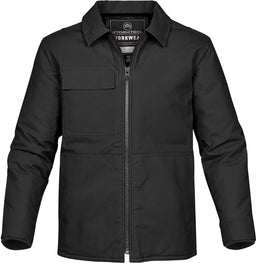 Men's Flatiron Work Jacket
