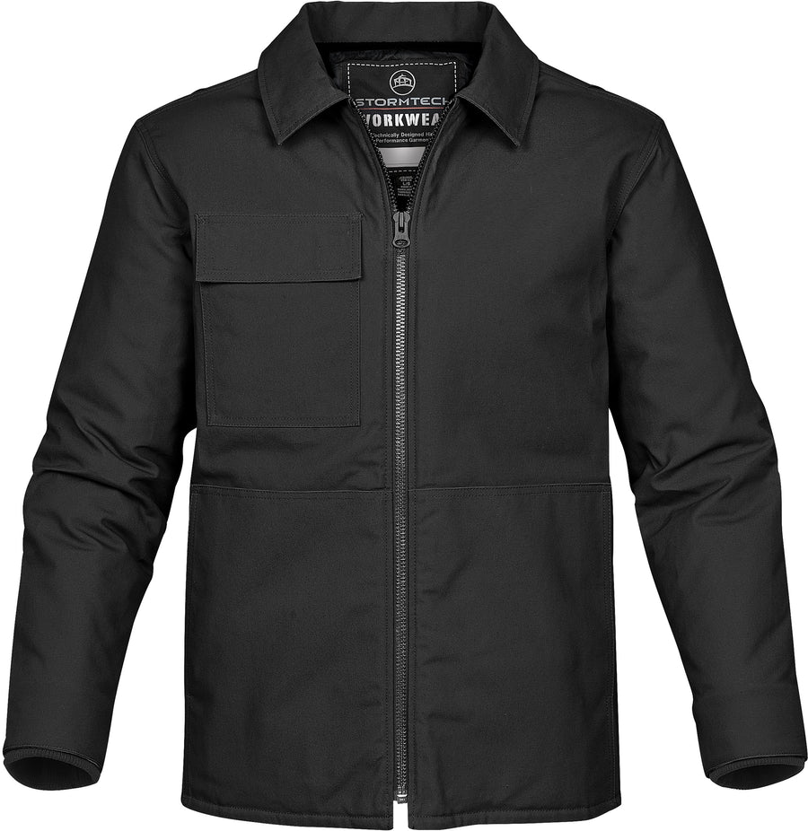 Men's Flatiron Work Jacket