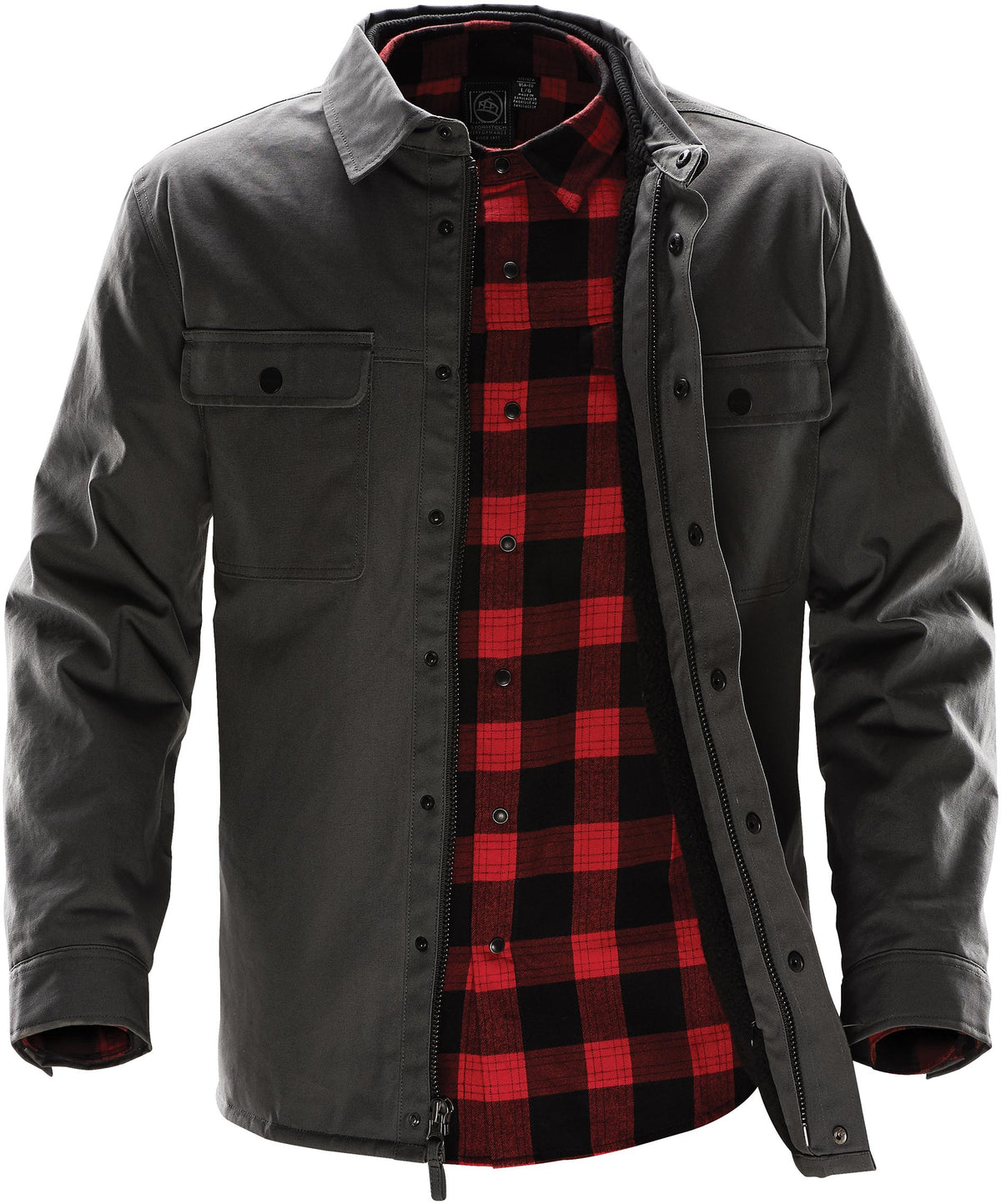 Men's Tradesmith Jacket