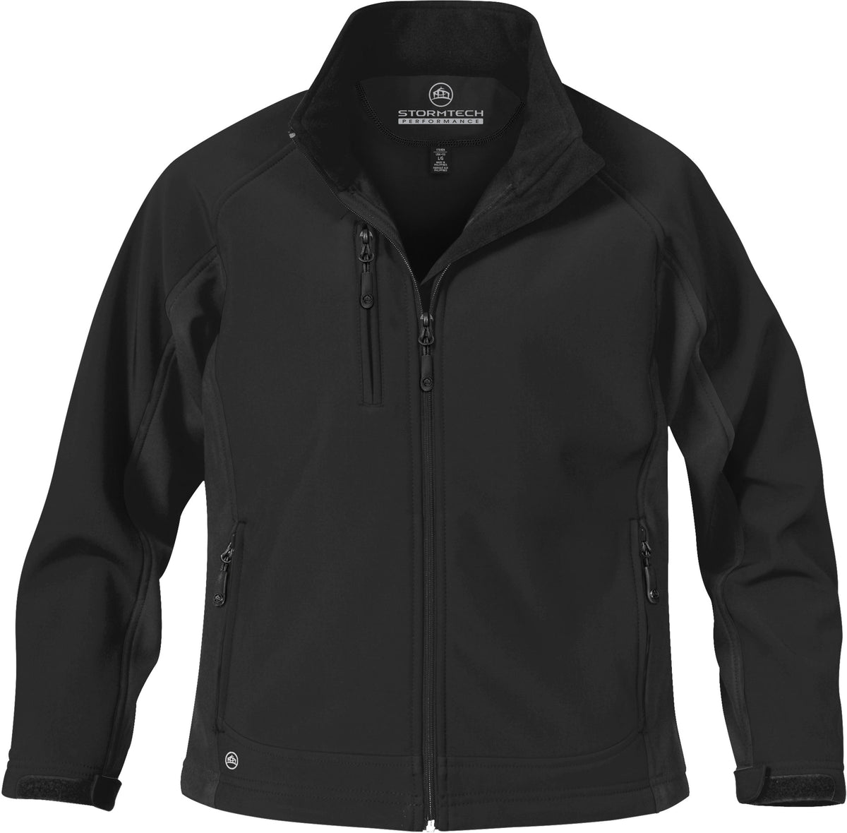 Women's Crew Bonded Shell