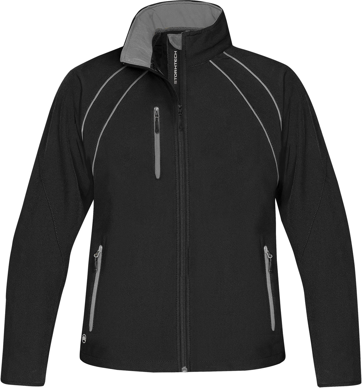 Women's Crew Softshell