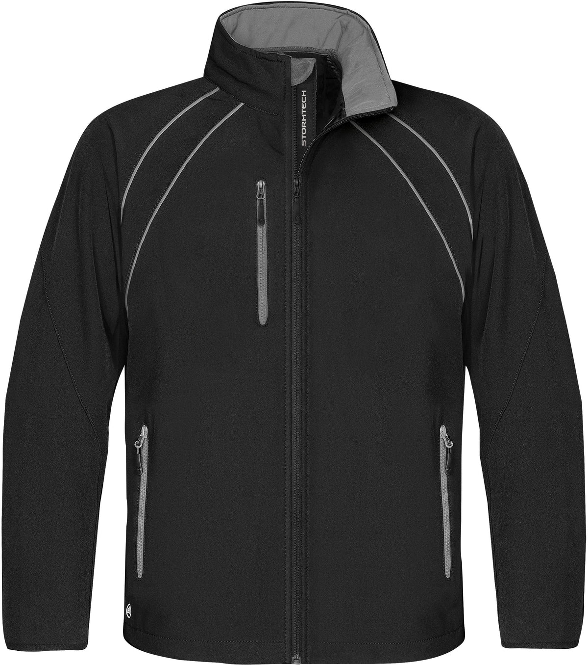 Men's Crew Softshell