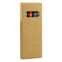 Dali 4CT Crayon Set - CY002