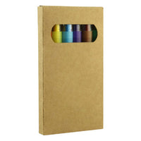 Turin 6CT Twist Crayon Set - CY003