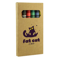 Norva 6CT Crayon Set - CY004