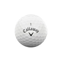 Callaway Supersoft â€“ 1 ball boxes