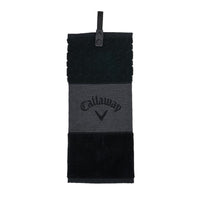 Callaway Trifold Towel